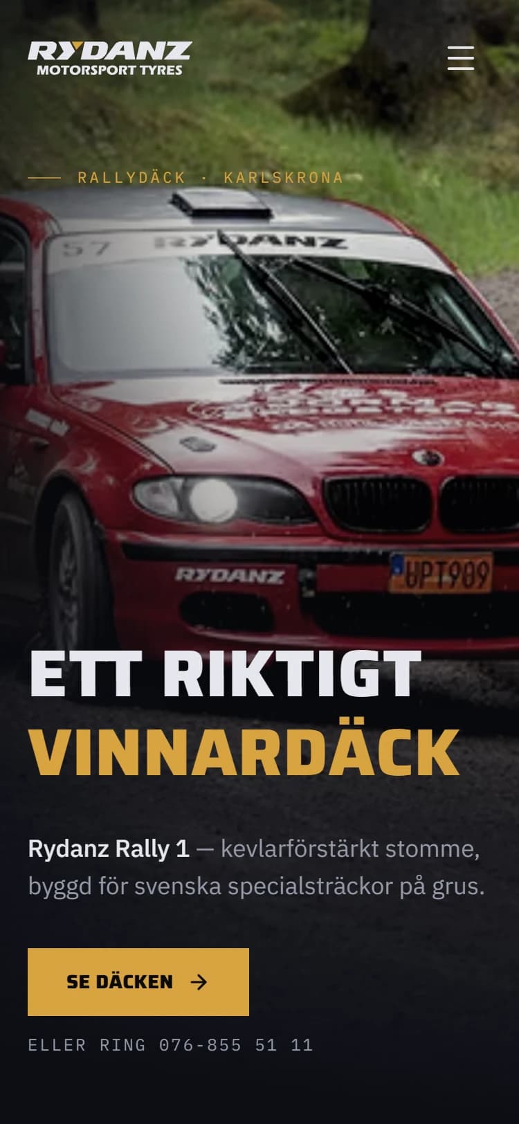 Rydanz Motorsport