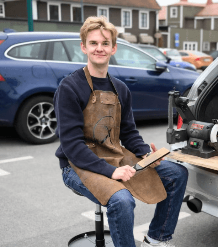 Malte Ljungström
